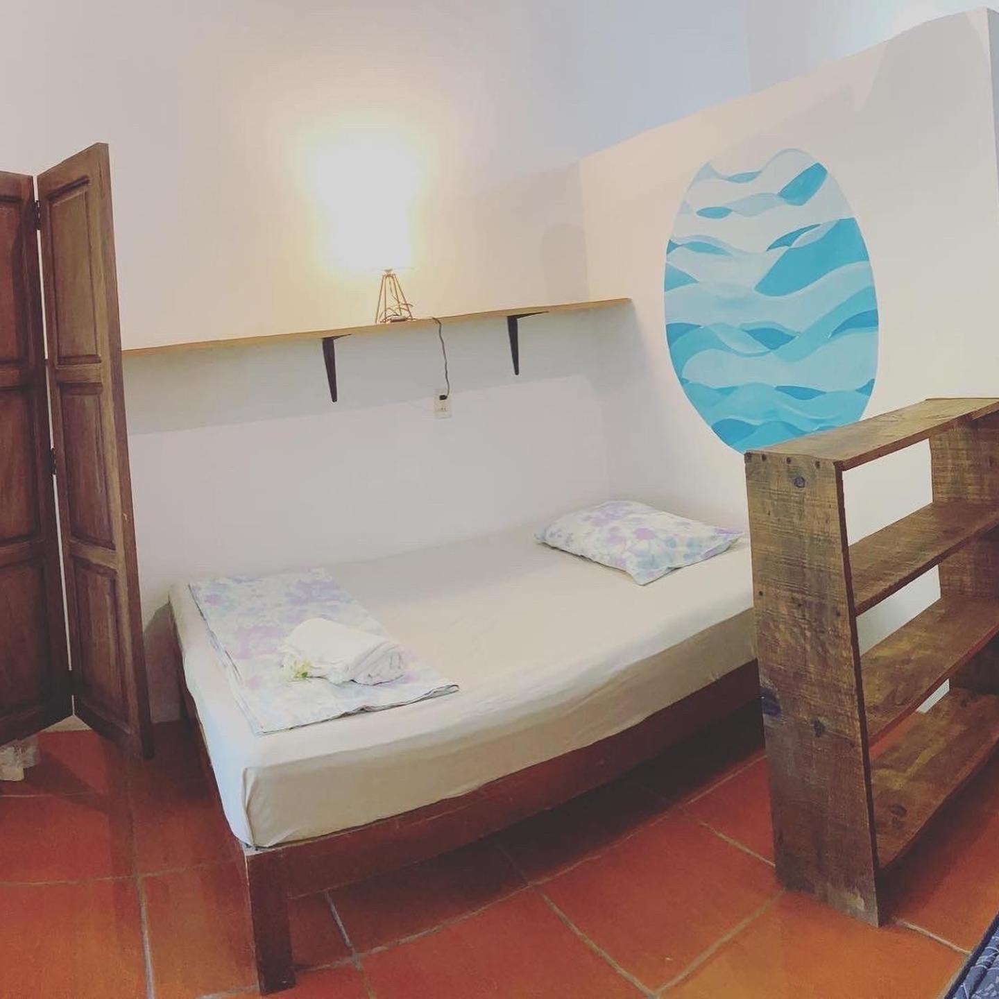 Hostal Mar De Fondo Zipolite Exterior photo